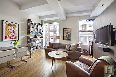 Sold by Halstead Real Estate
