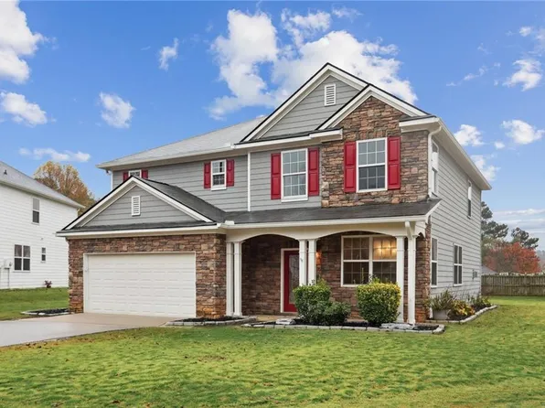 205 Riley Ct, Canton, GA 30115