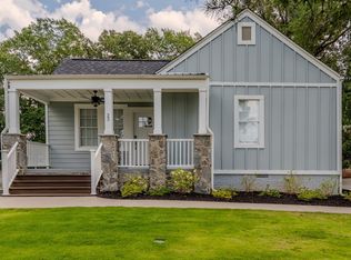 23 Old Augusta Rd, Greenville, SC 29605