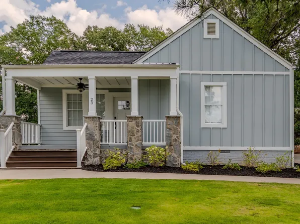 23 Old Augusta Rd, Greenville, SC 29605