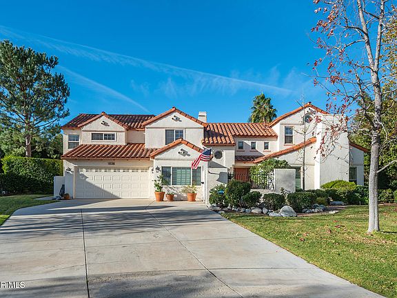 4th image of 5538 Partridge Ct