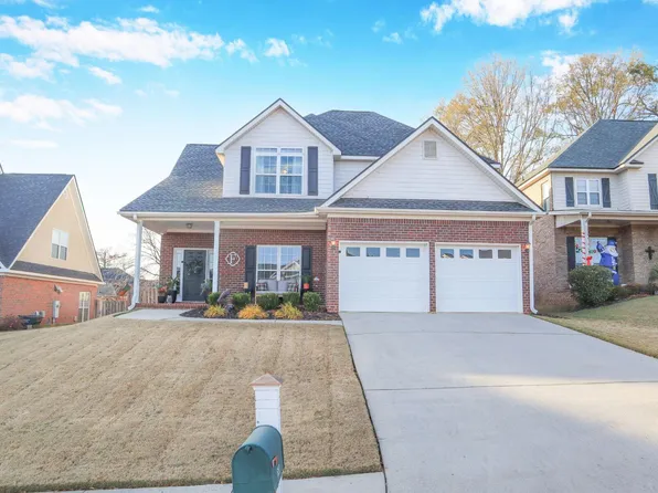 620 Cornerstone Place, Evans, GA 30809