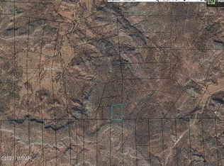 W Snowflake Blvd, Snowflake, AZ 85937