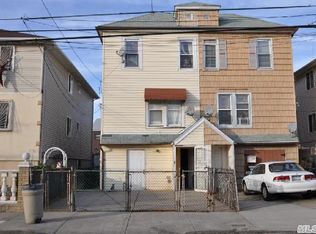 69-54 Almeda Ave, Far Rockaway, NY