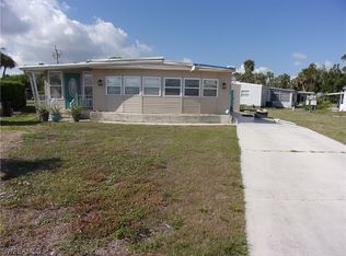 5745 Captain John Smith Loop, North Fort Myers, FL 33917