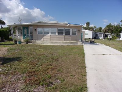 5745 Captain John Smith Loop, North Fort Myers, FL, 33917