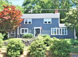 24 Wheeler Rd, Westborough, MA 01581
