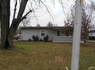 6315 Kent Rd, Fort Wayne, IN 46816