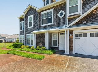 722 Prestwick Turn, Cape Charles, VA 23310