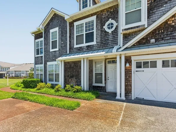 722 Prestwick Turn, Cape Charles, VA 23310