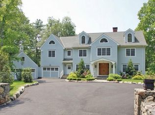 9-11 O'Clock Rd, Weston, CT 06883