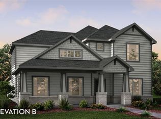 207 Pinkerton Dr, Hutto, TX 78634