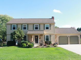 112 Rembrandt Dr, Butler, PA 16002