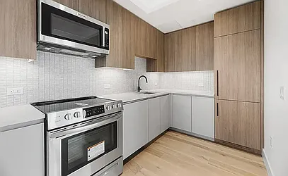 Rented by REAL New York