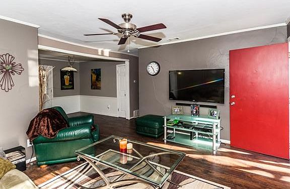 5th image of 2519 Gregory Dr