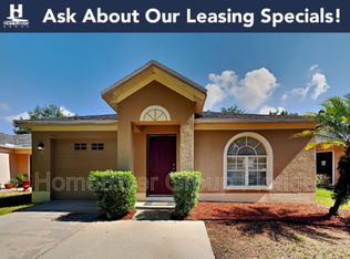 515 Sable Pointe Ave, Seffner, FL 33584