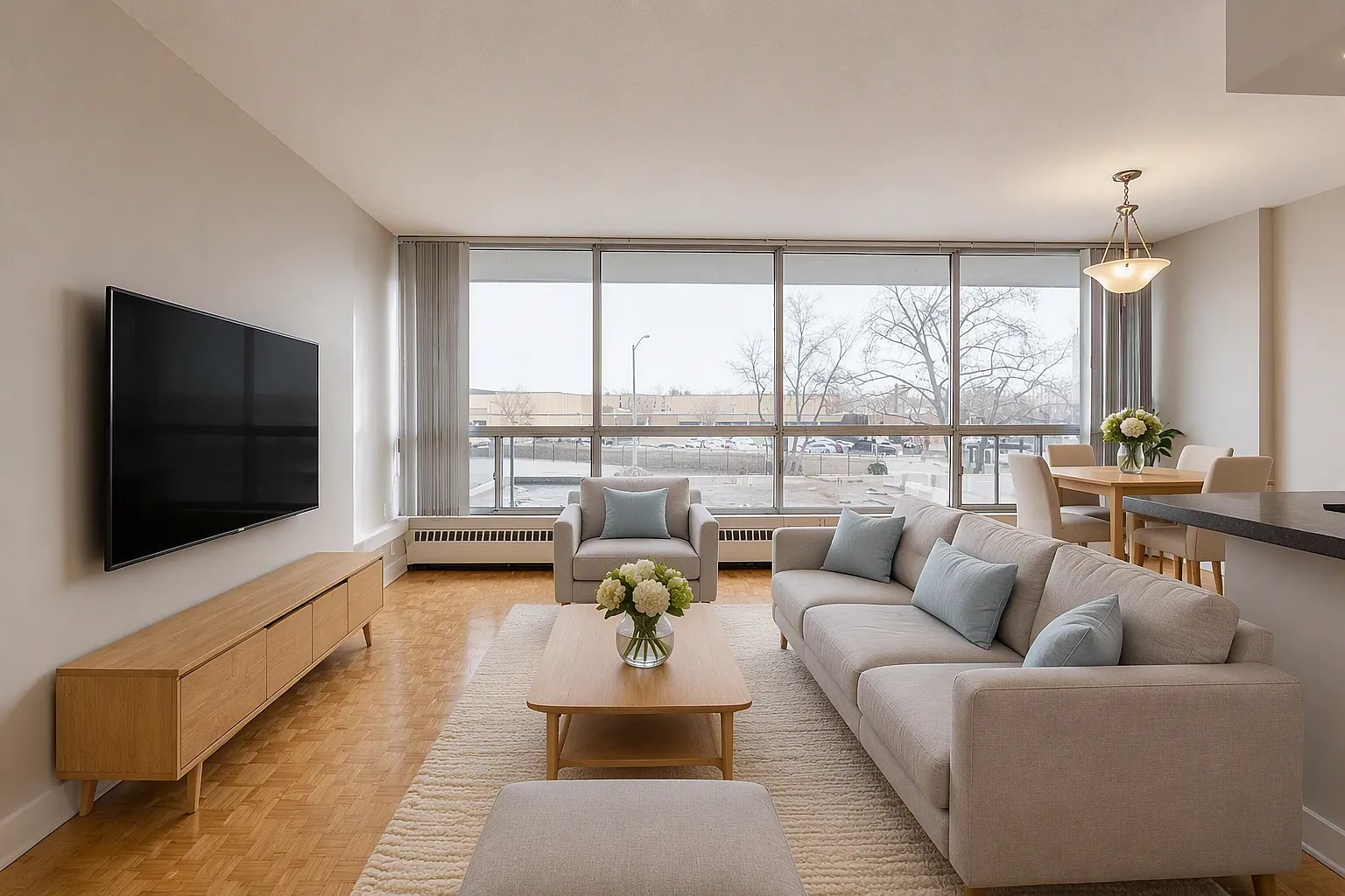 Valleyview Towers — Photo 1