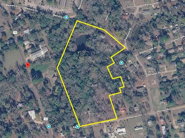 0 Daisy Ln, Palestine, TX 75801