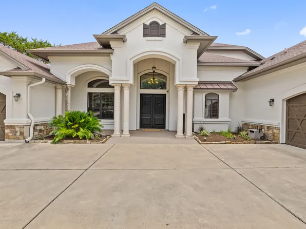 17237 Rocky Ridge Rd, Austin, TX 78734
