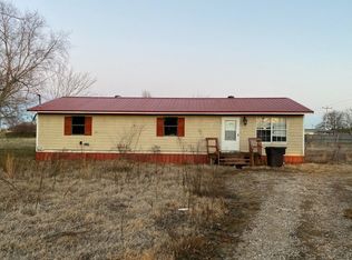 345 Buttercup Ln, Manila, AR 72442