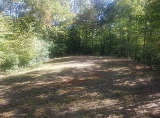 LOT 17 Jonquil Trl, Franklin, NC 28734