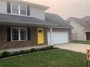 22B Dawson Cir, Riverton, IL 62561