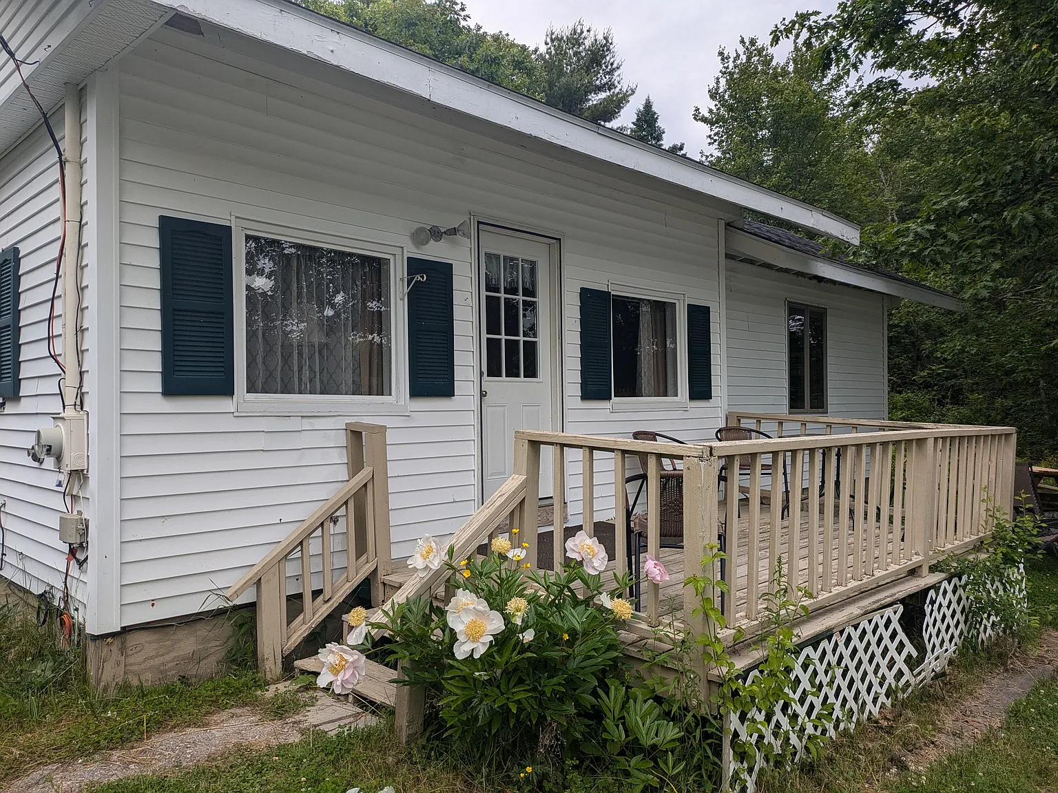 Grant Ln, Bucksport — Photo 1