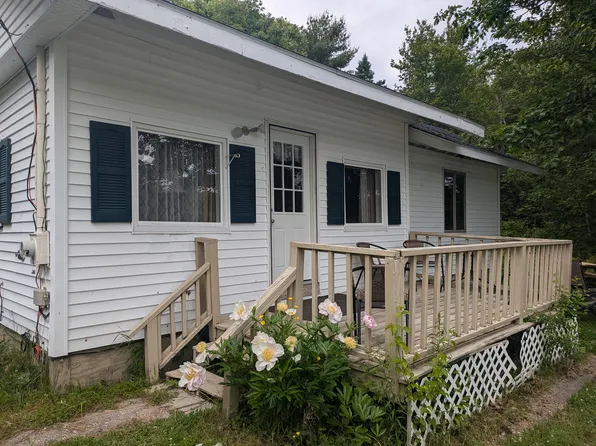 (undisclosed Address), Bucksport, ME 04416