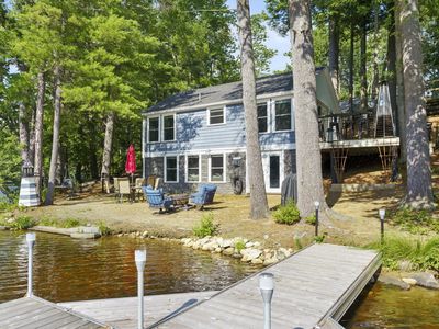 91 Channel Lane, Sanford, ME, 04073