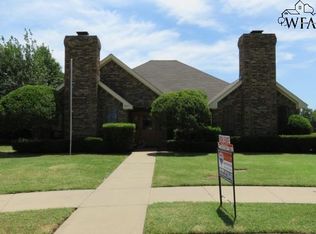 2547 Shepherds Gln, Wichita Falls, TX 76308
