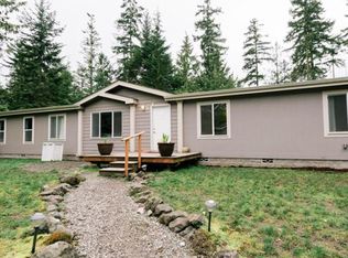 324 S Eldridge Rd, Sequim, WA 98382