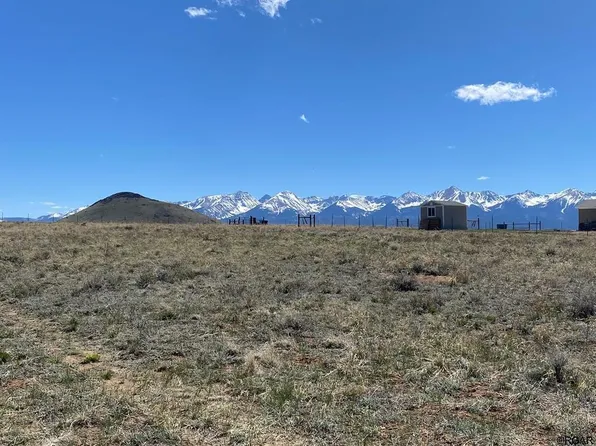 135 Fawn St, Westcliffe, CO 81252