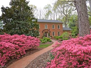 3112 Saint Regis Rd, Greensboro, NC 27408