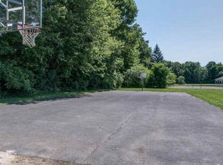 Belle Villa Meadows, Belleville, MI 48111