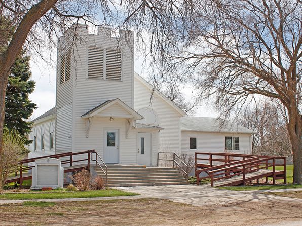 214 Hull Avenue | 214 Hull Ave, Aurora, SD