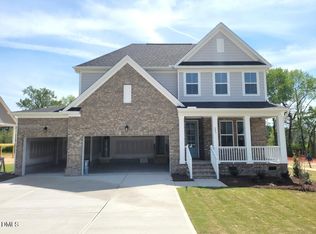 203 Crop Rd, Angier, NC 27501