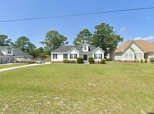 737 Jim Grant Ave, Sneads Ferry, NC 28460