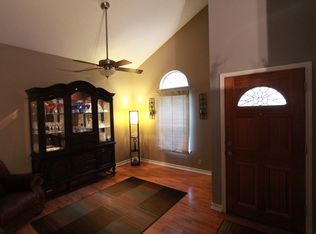13318 Deer Falls Dr, San Antonio, TX 78249