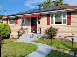 2304 Wintergreen Ave, District Heights, MD 20747