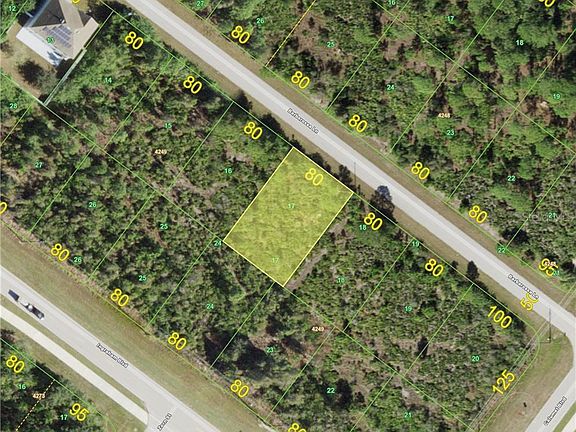 2nd image of 14235 Barbarossa Ln