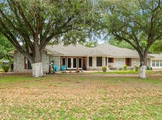 812 S Mayberry Blvd, Mission, TX 78573