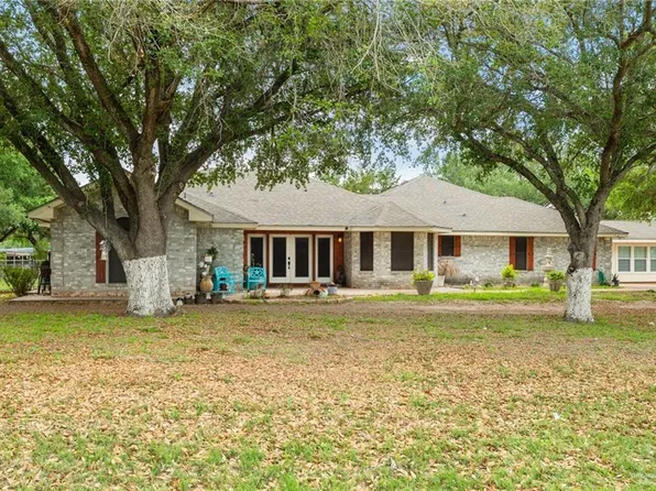 812 S Mayberry Blvd, Mission, TX 78573