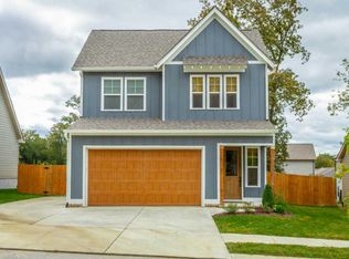 8636 Masons Gate Ln, Chattanooga, TN 37421