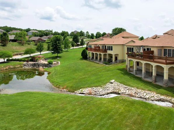 124 Monte Cristo Drive, Hollister, MO 65672