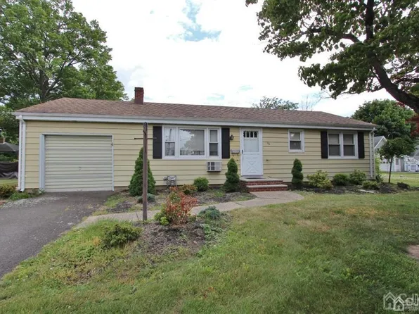 116 Clarke Ave, South Plainfield, NJ 07080
