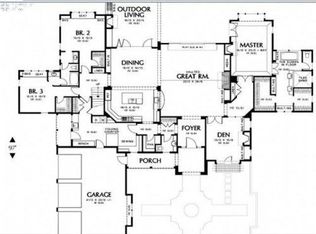 1205 SW 37th St, Battle Ground, WA 98604