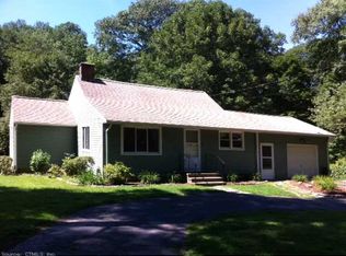 38 Keirstead Cir, Marlborough, CT 06447