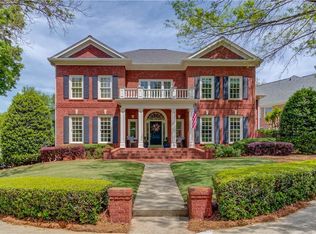 865 Allen Lake Ln, Suwanee, GA 30024