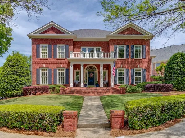 865 Allen Lake Ln, Suwanee, GA 30024