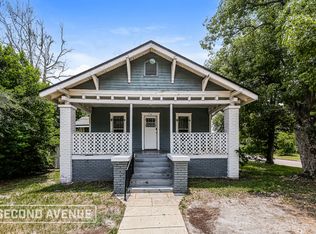 758 Escambia St, Jacksonville, FL 32208